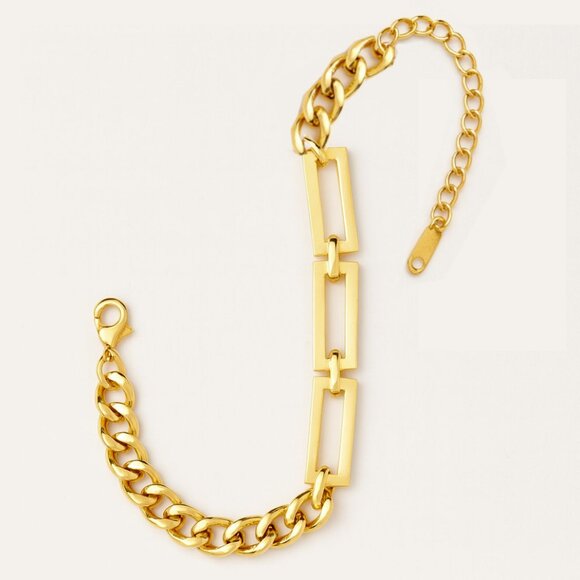 Kate Spade "Shaken Or Stirred" Tennis Bracelet NWT - Picture 4 of 6